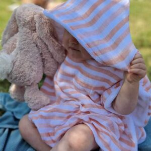Image pancho de bain