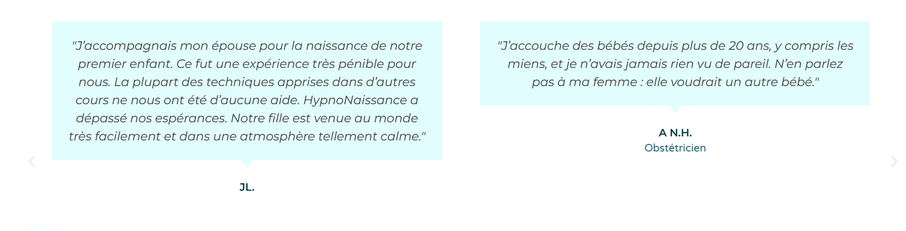 COMMENTAIRE