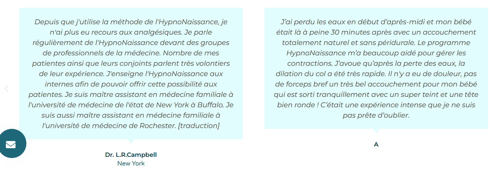 COMMENTAIRE