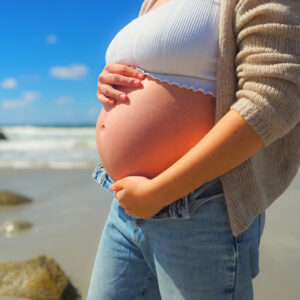 accouchement sans douleur